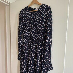 GANNI Dress in Size S